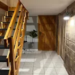 Ustronne Chatki - Gorska Ostoja Holiday home Ustron