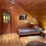 Ustronne Chatki - Gorska Ostoja