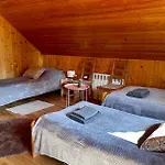 Ustronne Chatki - Gorska Ostoja Holiday home *