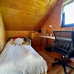 Holiday home Ustronne Chatki - Gorska Ostoja Ustron