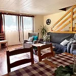 Holiday home Ustronne Chatki - Gorska Ostoja