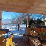 Holiday home Ustronne Chatki - Gorska Ostoja *