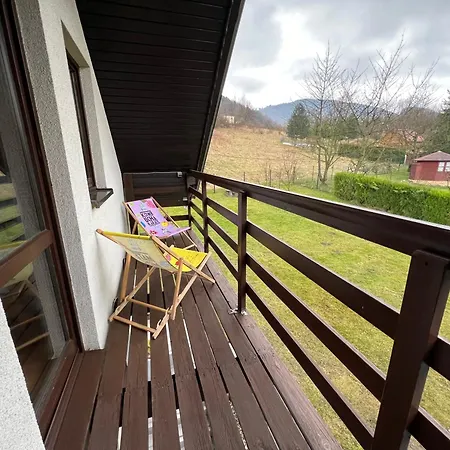 Holiday home Ustronne Chatki - Gorska Ostoja Ustron