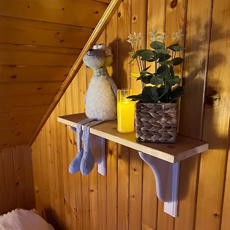 Holiday home Ustronne Chatki - Gorska Ostoja Ustron