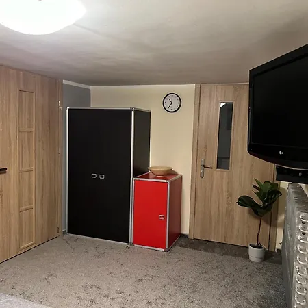 Ustronne Chatki - Gorska Ostoja Holiday home *