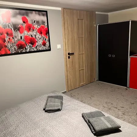 Ustronne Chatki - Gorska Ostoja Сasa de vacaciones Ustroń