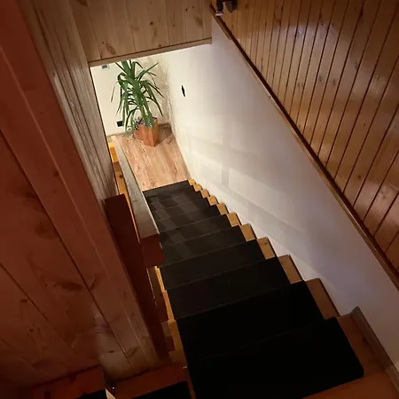 Ustronne Chatki - Gorska Ostoja * Ustroń