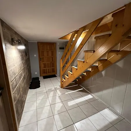 Ustronne Chatki - Gorska Ostoja *