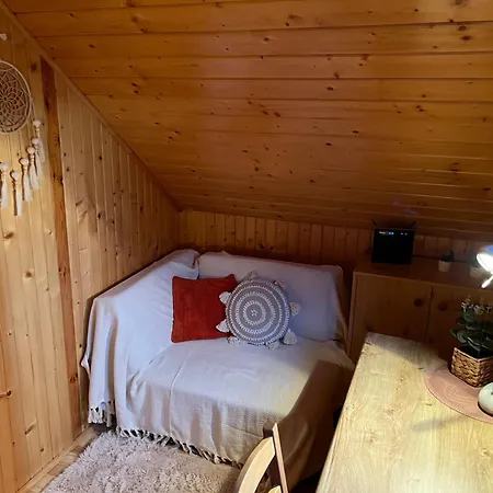 Ustronne Chatki - Gorska Ostoja Ustroń