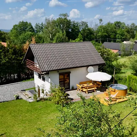 Holiday home Ustronne Chatki - Gorska Ostoja *