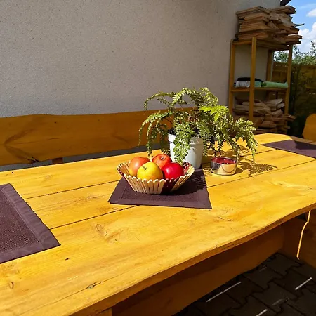 Prázdninový dům Ustronne Chatki - Gorska Ostoja *