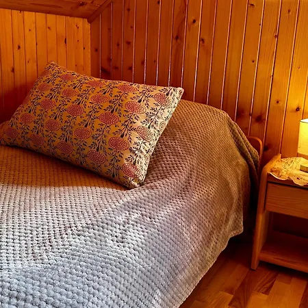 Ustronne Chatki - Gorska Ostoja Vakantiehuis Ustroń