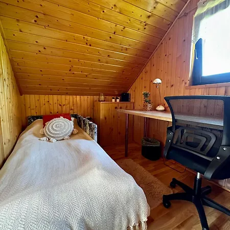 Holiday home Ustronne Chatki - Gorska Ostoja Ustron