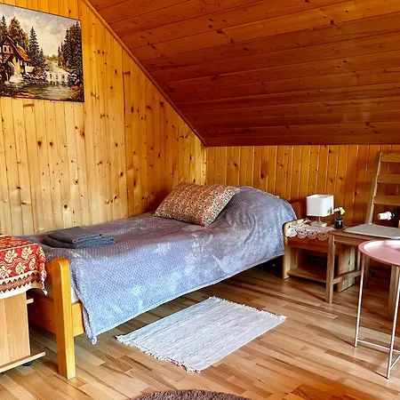 Ustronne Chatki - Gorska Ostoja * Ustroń