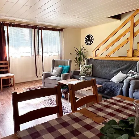 Semesterbostad Ustronne Chatki - Gorska Ostoja