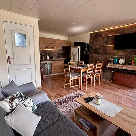 Ustronne Chatki - Gorska Ostoja Holiday home Ustron