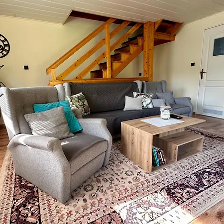 Holiday home Ustronne Chatki - Gorska Ostoja