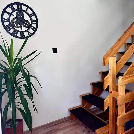 Ustronne Chatki - Gorska Ostoja Ustroń