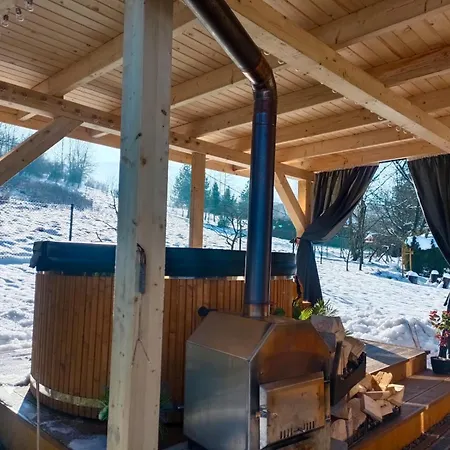 Ustronne Chatki - Gorska Ostoja Ustroň