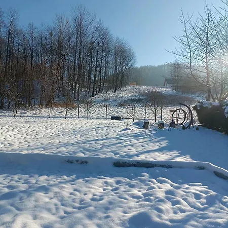 Ustronne Chatki - Gorska Ostoja