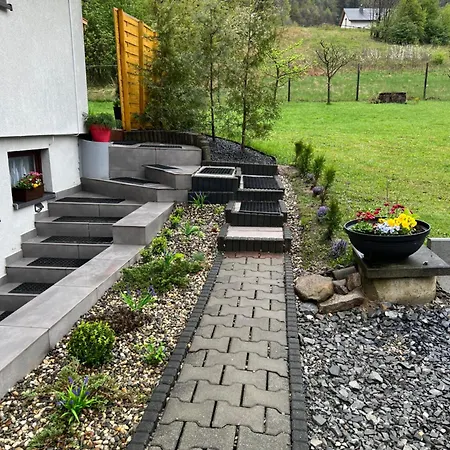Ustronne Chatki - Gorska Ostoja Holiday home *