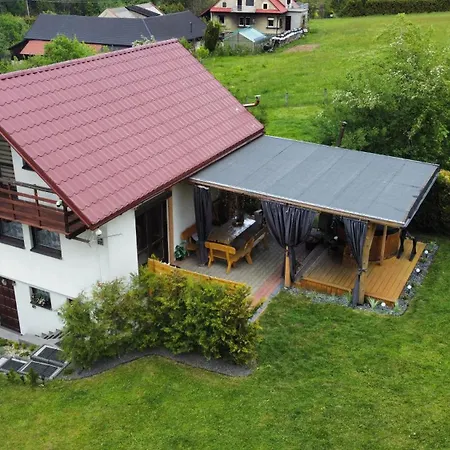 Vakantiehuis Ustronne Chatki - Gorska Ostoja
