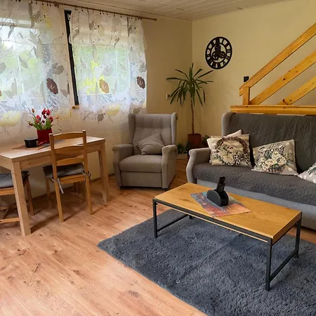 Vakantiehuis Ustronne Chatki - Gorska Ostoja