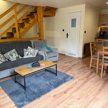 Vakantiehuis Ustronne Chatki - Gorska Ostoja *