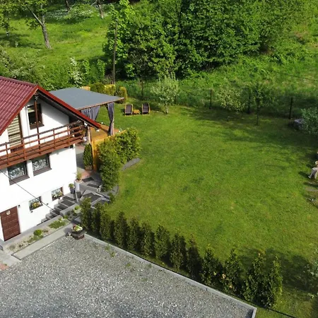 Vakantiehuis Ustronne Chatki - Gorska Ostoja Ustroń