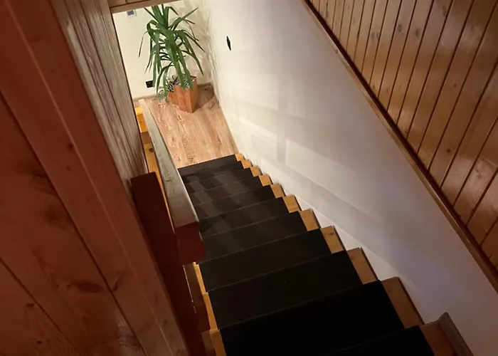 Ustronne Chatki - Gorska Ostoja * Ustroň