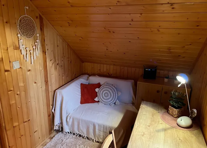 Ustronne Chatki - Gorska Ostoja Ustron