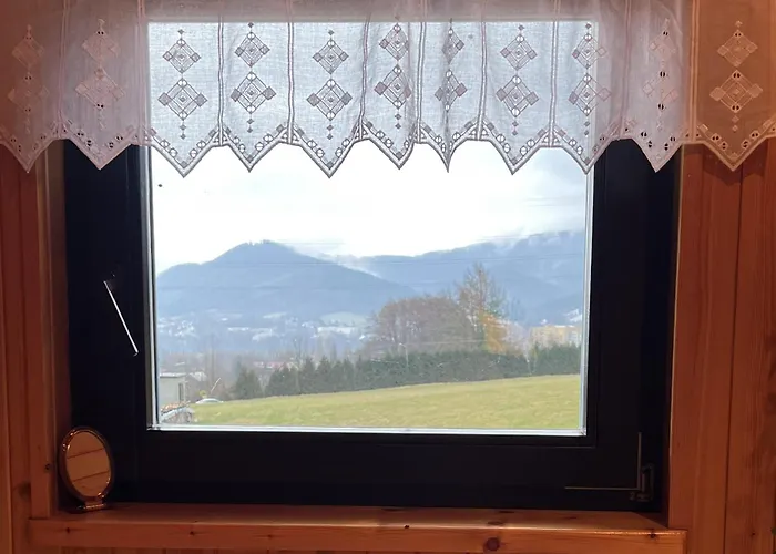 Ustronne Chatki - Gorska Ostoja Holiday home