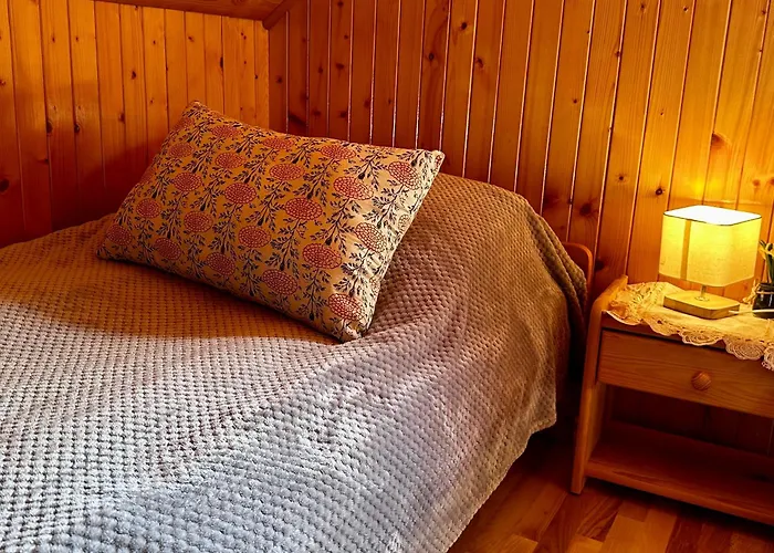 Ustronne Chatki - Gorska Ostoja Holiday home Ustron