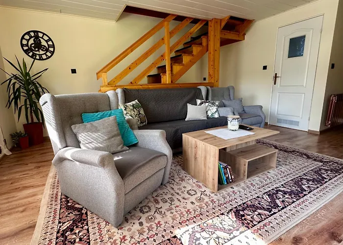 Holiday home Ustronne Chatki - Gorska Ostoja