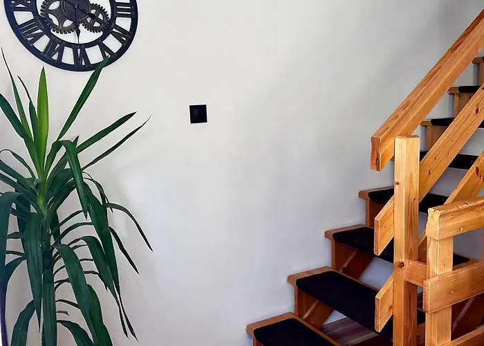 Ustronne Chatki - Gorska Ostoja Ustron