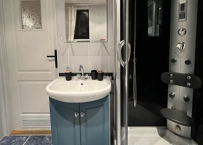 Ustronne Chatki - Gorska Ostoja Ustron