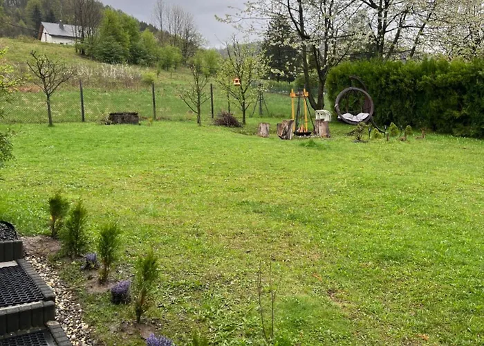 Ustronne Chatki - Gorska Ostoja Holiday home