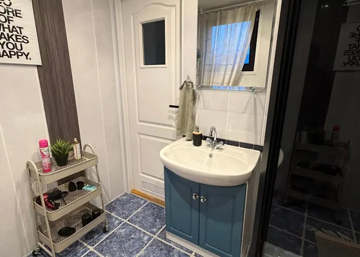 Ustronne Chatki - Gorska Ostoja Ustroň